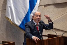 La Corte Penal Internacional emite órdenes de arresto contra Netanyahu y mandos de Hamás