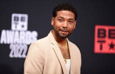 Anulan condena de Jussie Smollett por ataque autoinfligido en 2019