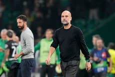 Pep Guardiola firma extensión de contrato de 2 años con Manchester City