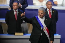 Presidente panameño se adhiere a declaración de Chapultepec que busca defender libertad de prensa