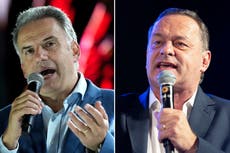 Uruguay vuelve a las urnas y decide entre la vuelta de la izquierda o la permanencia del oficialismo