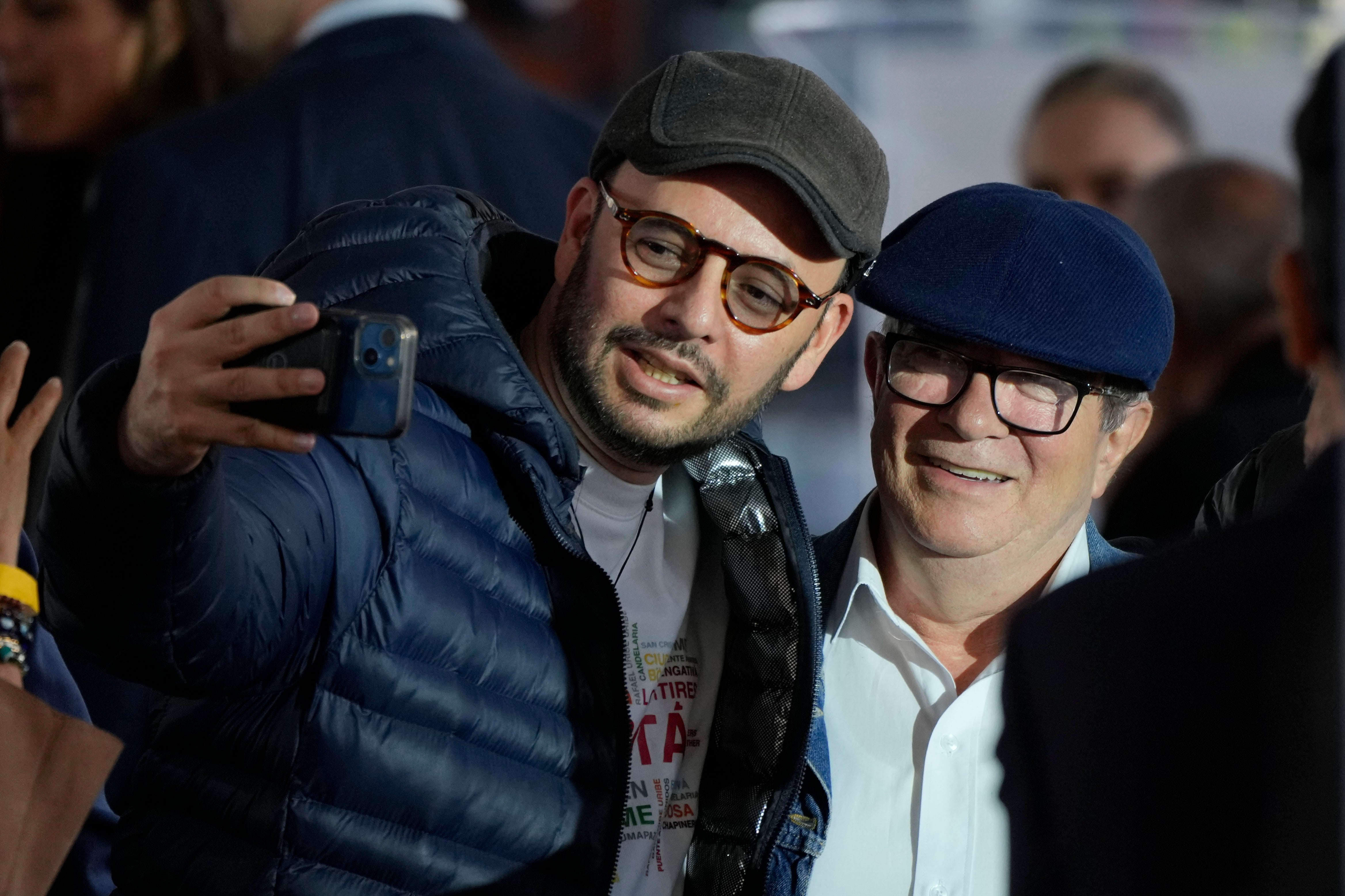 COLOMBIA-ACUERDO PAZ