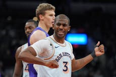 Spurs remontan y vencen a Jazz por 126-118 para hilar 2da victoria sin Wembanyama