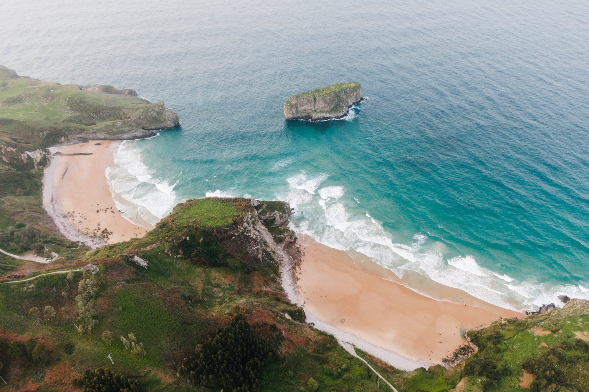 Playas de Asturias