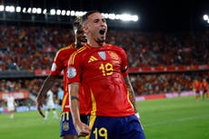 España enfrantará a Holanda en cuartos de la Liga de Naciones; Francia con Croacia