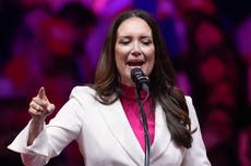 Trump elige a Brooke Rollins como secretaria de Agricultura y completa su propuesta de gabinete