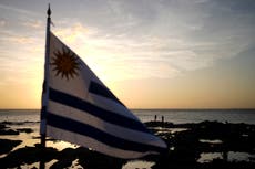 Uruguay vota en un ajustado balotaje entre un nuevo mandato oficialista o la vuelta de la izquierda