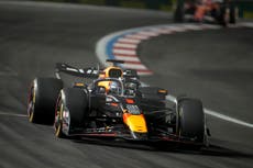 Verstappen conquista su 4to campeonato consecutivo de la F1; Mercedes domina el GP de Las Vegas