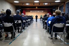Japón realiza evento conmemorativo de minas Sado pese al boicot surcoreano por tensiones históricas