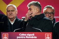 Rumania: Elección presidencial se enfila a una segunda vuelta tras sorpresa del candidato derechista