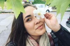 Hannah Kobayashi rompe el silencio tras regresar a EE. UU. a salvo