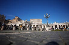 El Vaticano instalará una webcam en la tumba de San Pedro por el Año Santo
