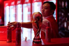 FIFA firma acuerdo con cervecera AB InBev para patrocinio del Mundial de Clubes 2025 en EEUU