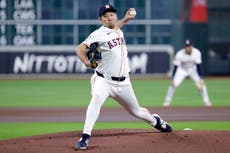 Yusei Kikuchi y Angelinos pactan contrato de 63 millones de dólares por 3 años