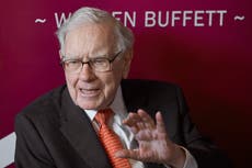 Buffett dona otros 1.100 millones y planea la distribución de sus 147.000 millones tras su muerte