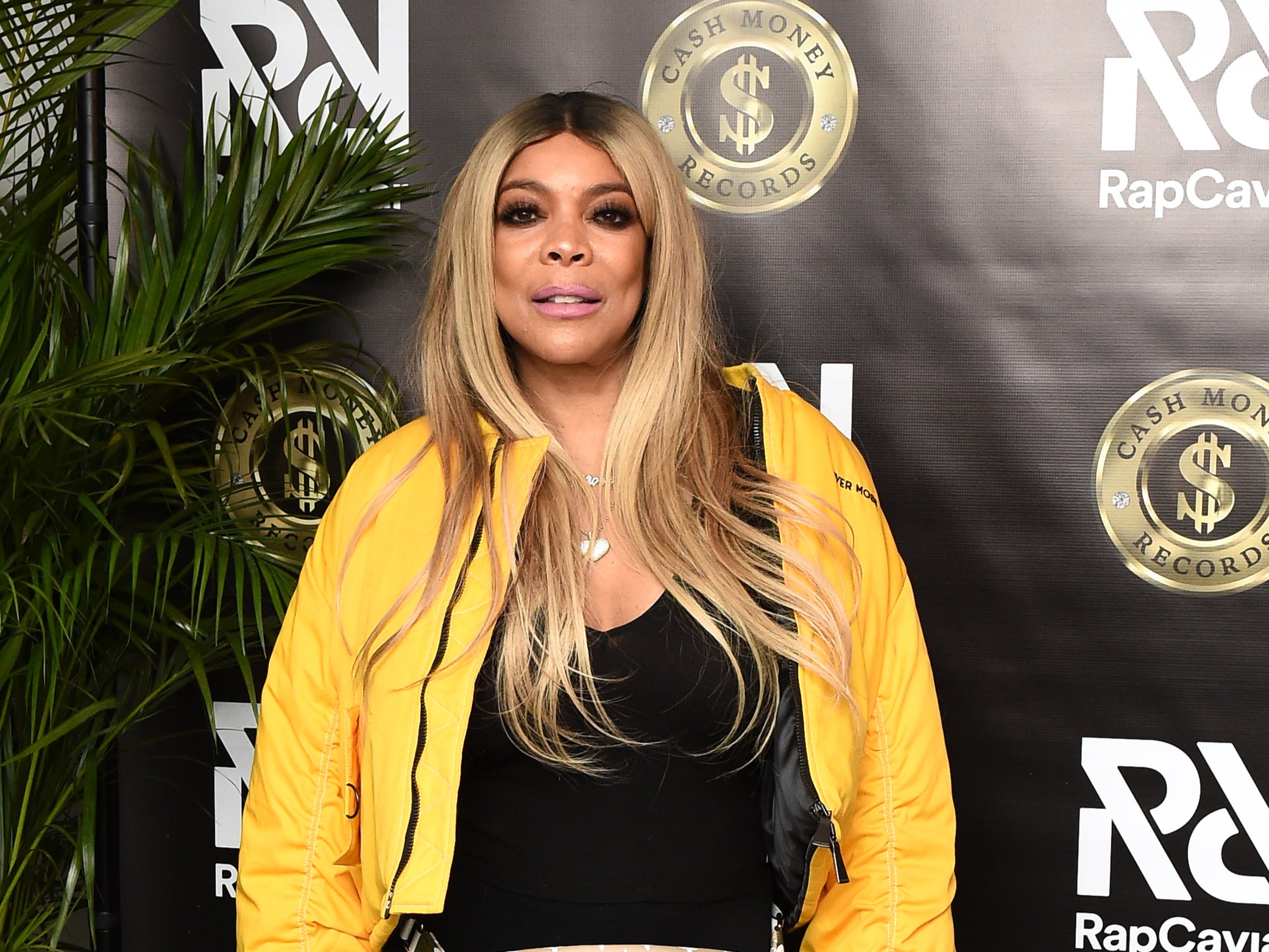 Declaran a Wendy Williams “permanentemente incapacitada” por su condición de demencia