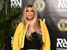 La tutora de Wendy Williams revela preocupantes noticias sobre su salud 