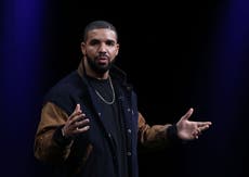 Drake acusa a discográfica de promover canción difamatoria de Kendrick Lamar