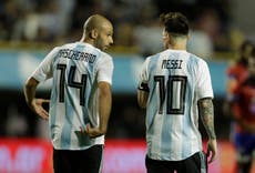 Lionel Messi tiene nuevo técnico: Javier Mascherano ficha con Inter Miami