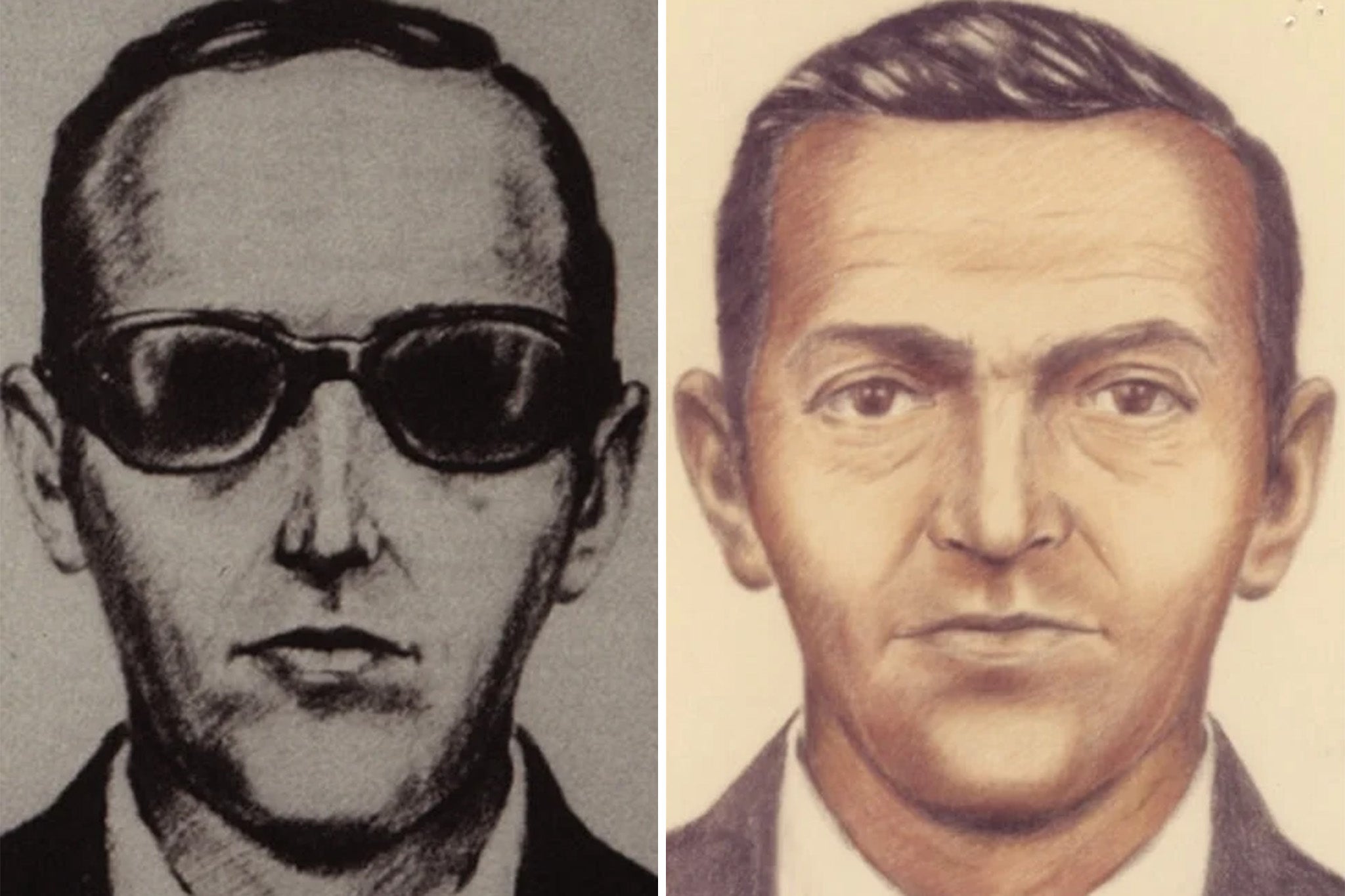 Posibles nuevas pruebas encontradas en el caso sin resolver de hace 50 años de D. B. Cooper