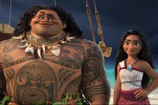 Demandan a Disney por 10.000 millones de dólares por plagio en ‘Moana 2’