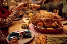 El Día de Acción de Gracias les costará a los estadounidenses casi $1.000 este año
