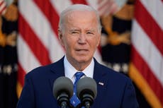 Equipo de Trump se atribuye tregua entre Israel y Hezbollah que negoció Biden