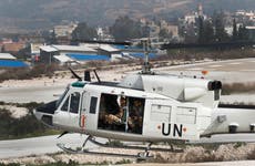 Resolución 1701 de la ONU, clave en el cese del fuego entre Israel y Hezbollah. ¿Qué es?
