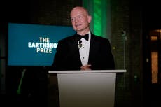 William Hague elegido canciller de Universidad de Oxford, cargo académico prestigioso