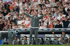 Libertadores: Gabriel Milito, el 'Guardiola sudamericano', busca la gloria con Atlético Mineiro