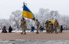 La Casa Blanca insta a Ucrania a reclutar jóvenes de 18 años para participar en guerra contra Rusia