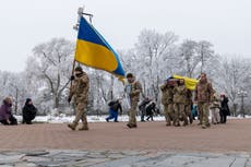 La Casa Blanca insta a Ucrania a reclutar jóvenes de 18 años para participar en guerra contra Rusia