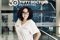 Marilyn Cote: la falsa doctora que prometió curar la depresión en siete días