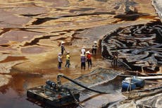 China descubre el mayor yacimiento de oro valorado en más de $80.000 millones