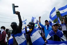 Despojados de su nacionalidad, estos nicaragüenses viven en un limbo dispersos por el mundo