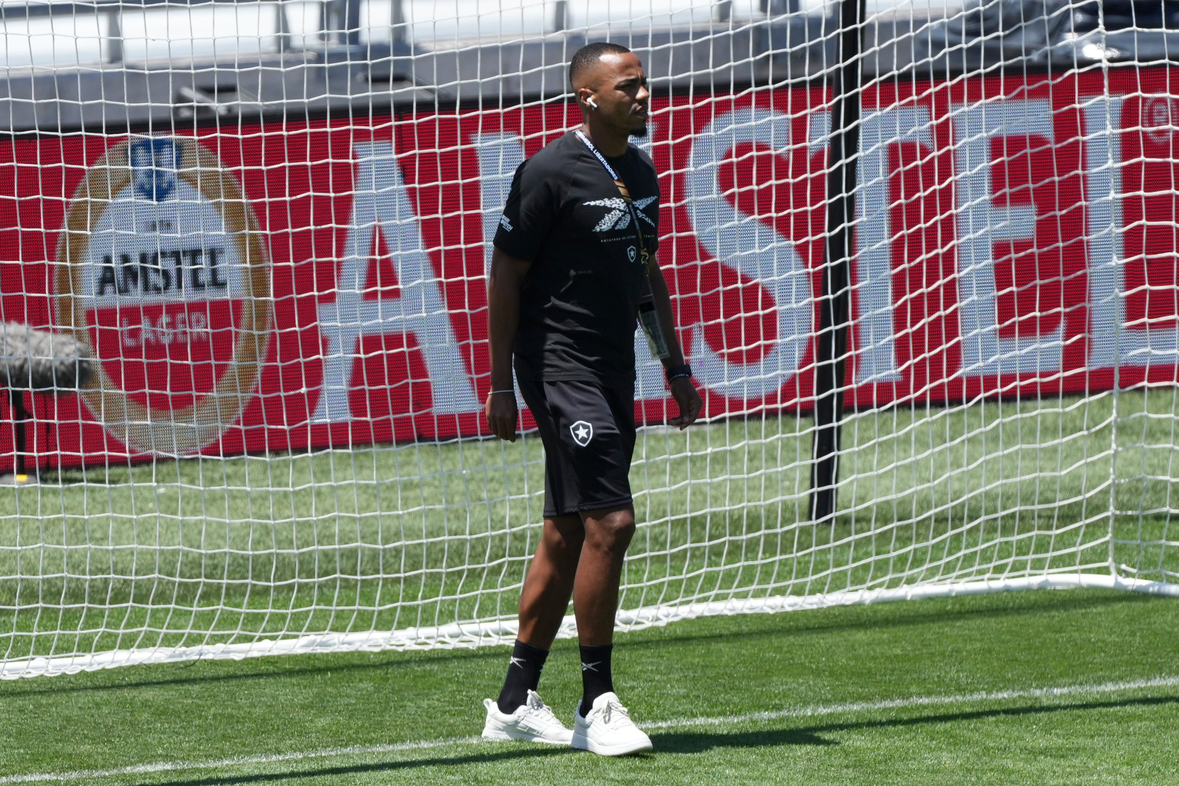 COPA LIBERTADORES-FINAL