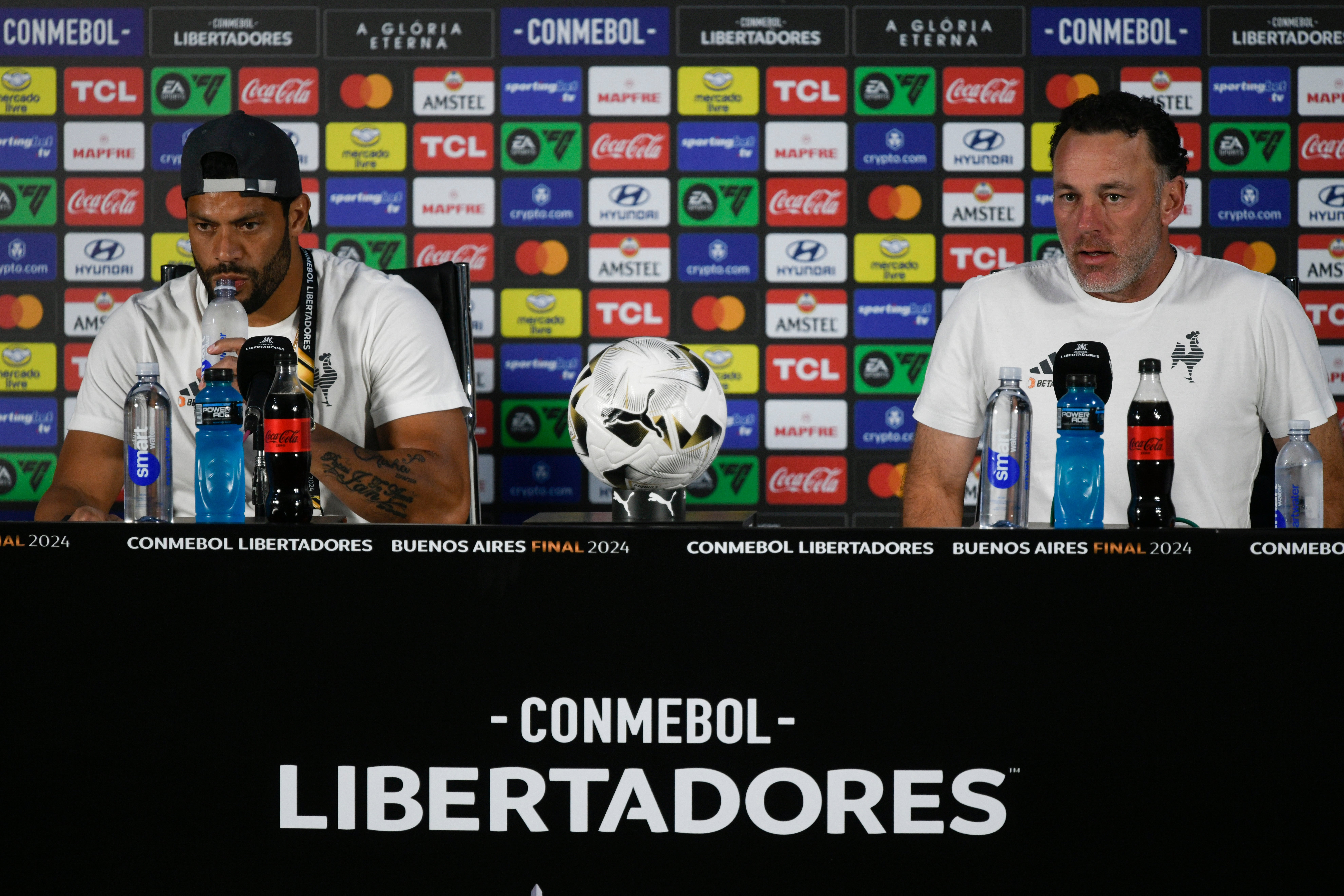 COPA LIBERTADORES-FINAL