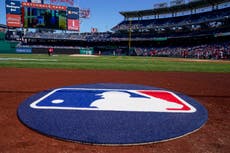 MLB sólo tiene dos positivos por drogas de 11.609 análisis este año