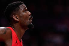 Blazers vencen a Kings 115-106 y siguen vivos en la NBA Cup