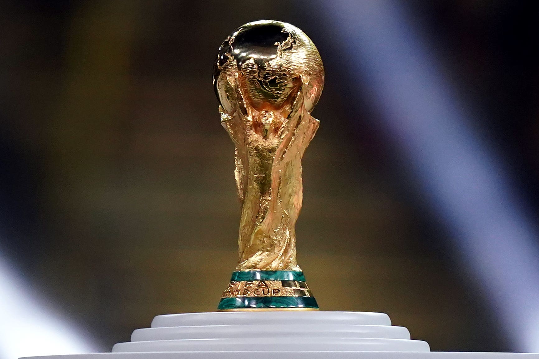 Sorteo del Mundial 2026: fecha, hora, selecciones clasificadas y cómo funciona
