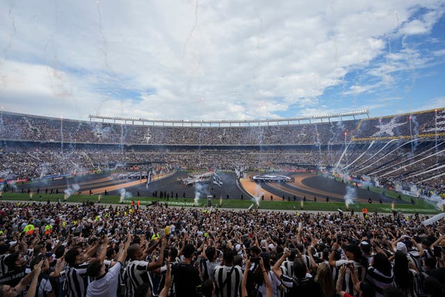 COPA LIBERTADORES