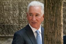 Trump quiere a Charles Kushner, padre de su yerno, como embajador en Francia