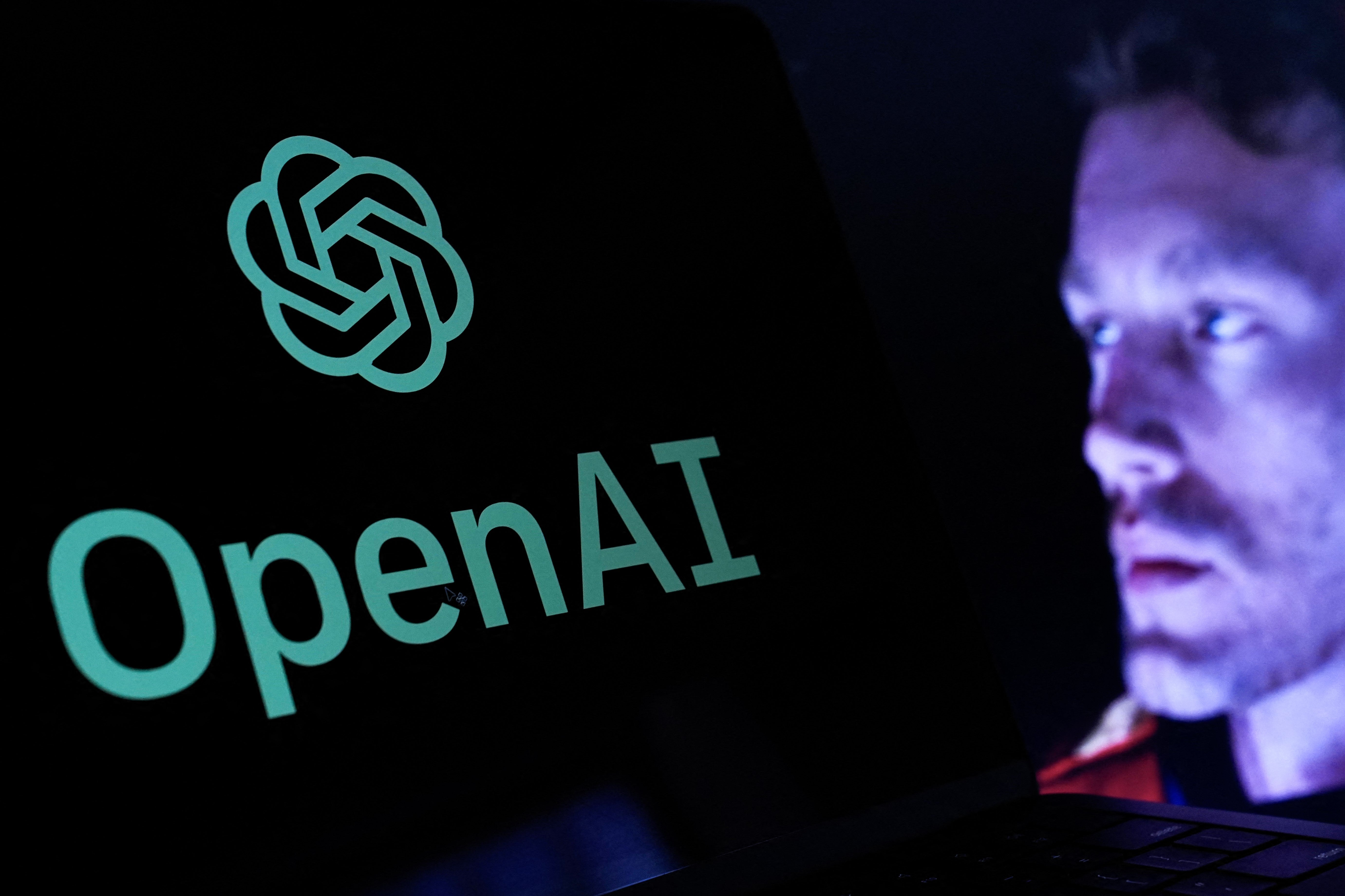 Los usuarios de ChatGPT, la popular herramienta de IA de OpenAI, identificaron un fallo que impide que la IA mencione el nombre “David Mayer”