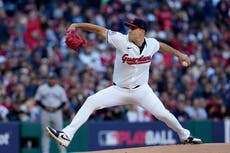 Boyd agradece oportunidad con los Cachorros tras volver de la cirugía Tommy John