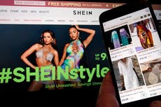 ¿Compras en Shein y Temu para regalos navideños? No eres el único