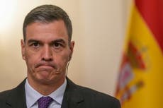 Pedro Sánchez reelegido como líder del PSOE, pero enfrenta casos legales