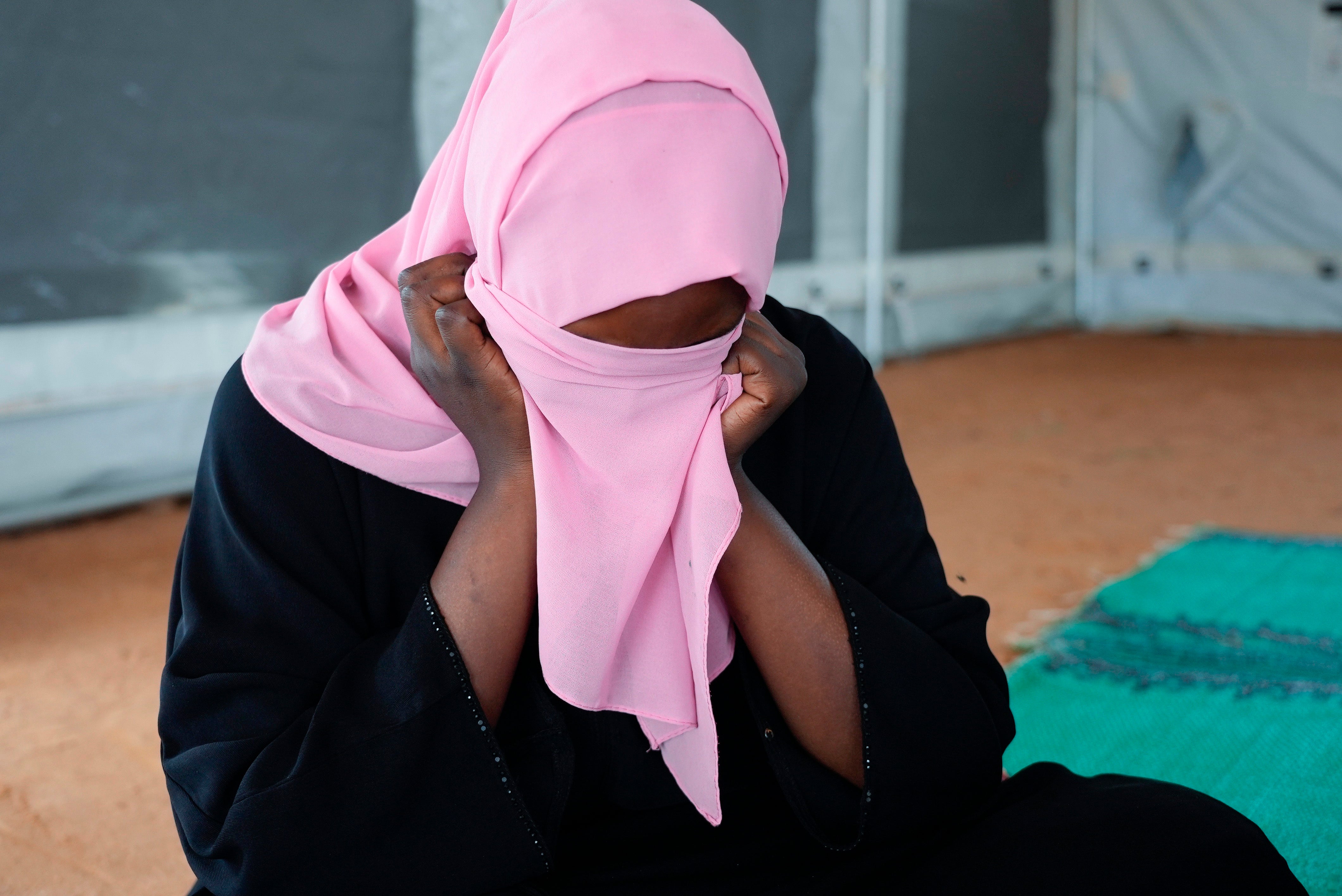 REP-GEN CHAD-SUDÁN GUERRA HAMBRE