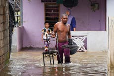 Inundaciones causan estragos en Malasia y el sur de Tailandia: más de 30 muertos y miles desplazados