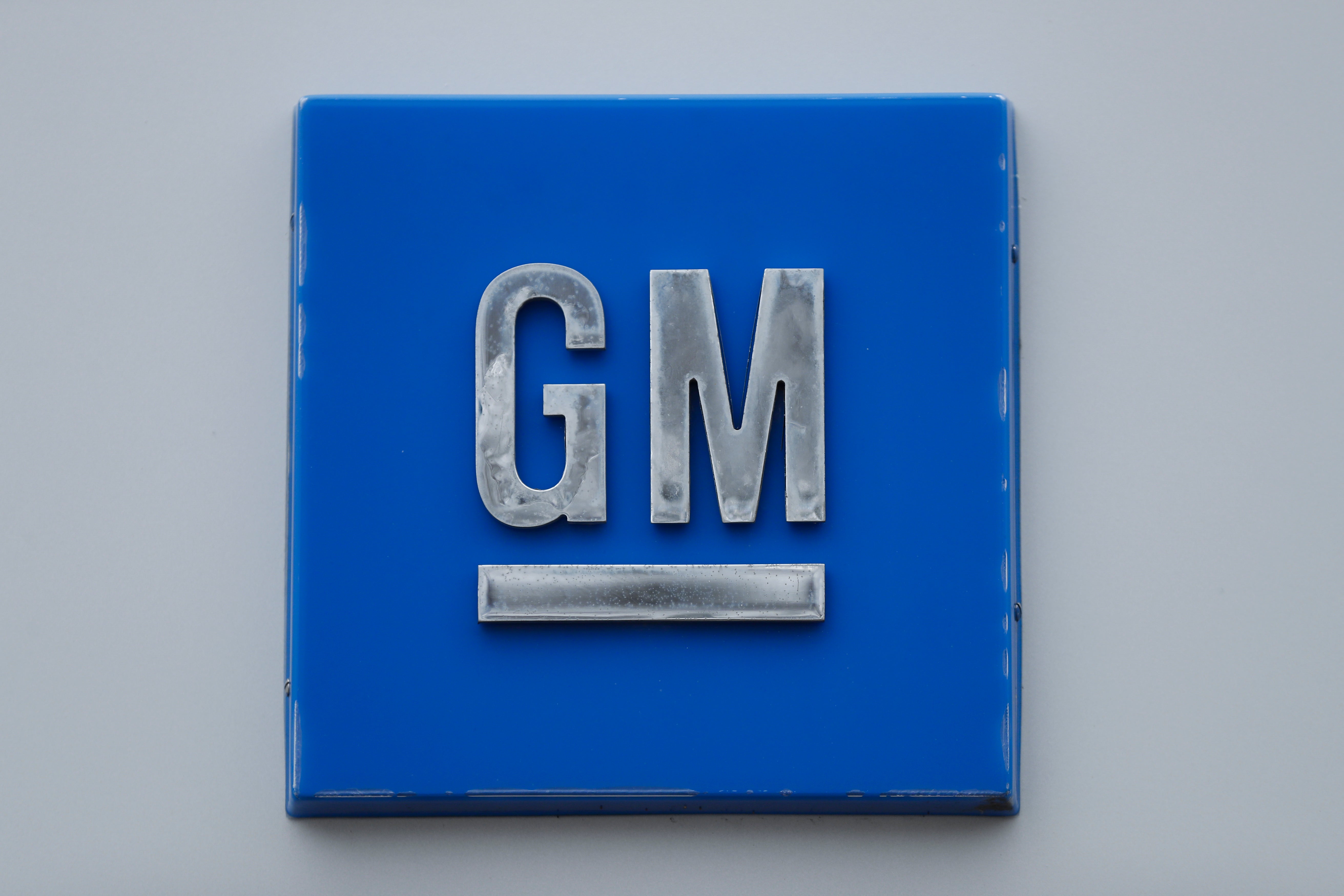 GENERAL MOTORS-RETIRO