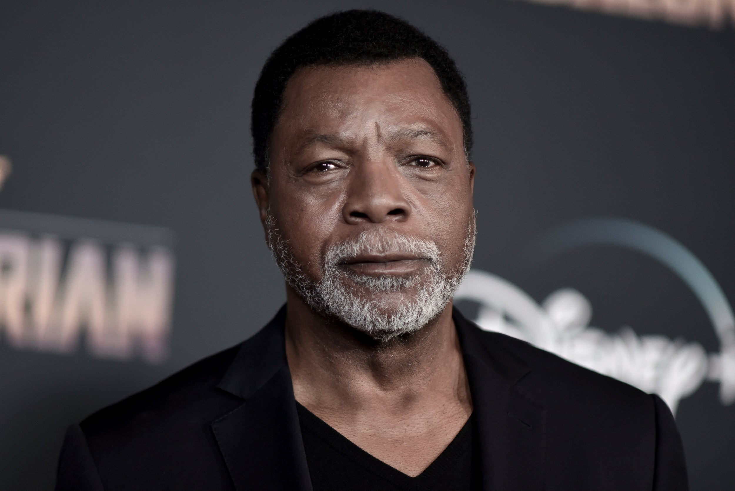 El actor Carl Weathers murió en febrero de 2024 a los 76 años